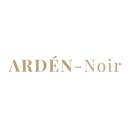 ARDÉN Noir